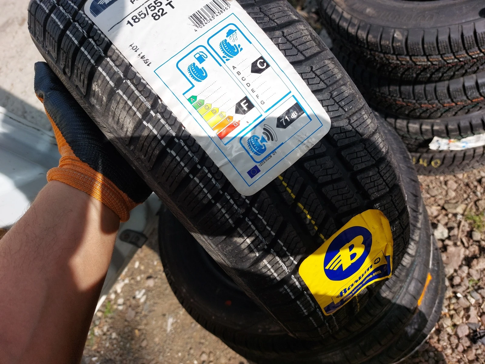 ���� 185/55R15 | Mobile.bg � ����������� 2