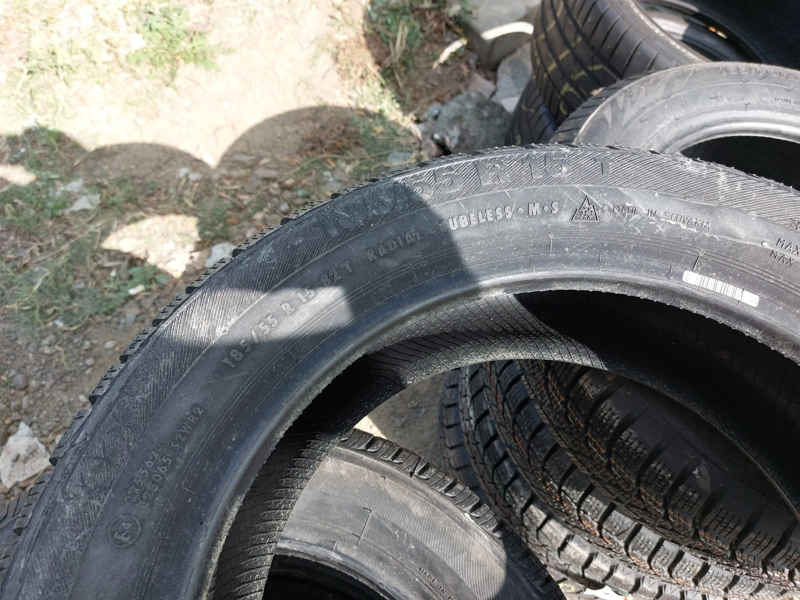 ���� 185/55R15 | Mobile.bg � ����������� 4
