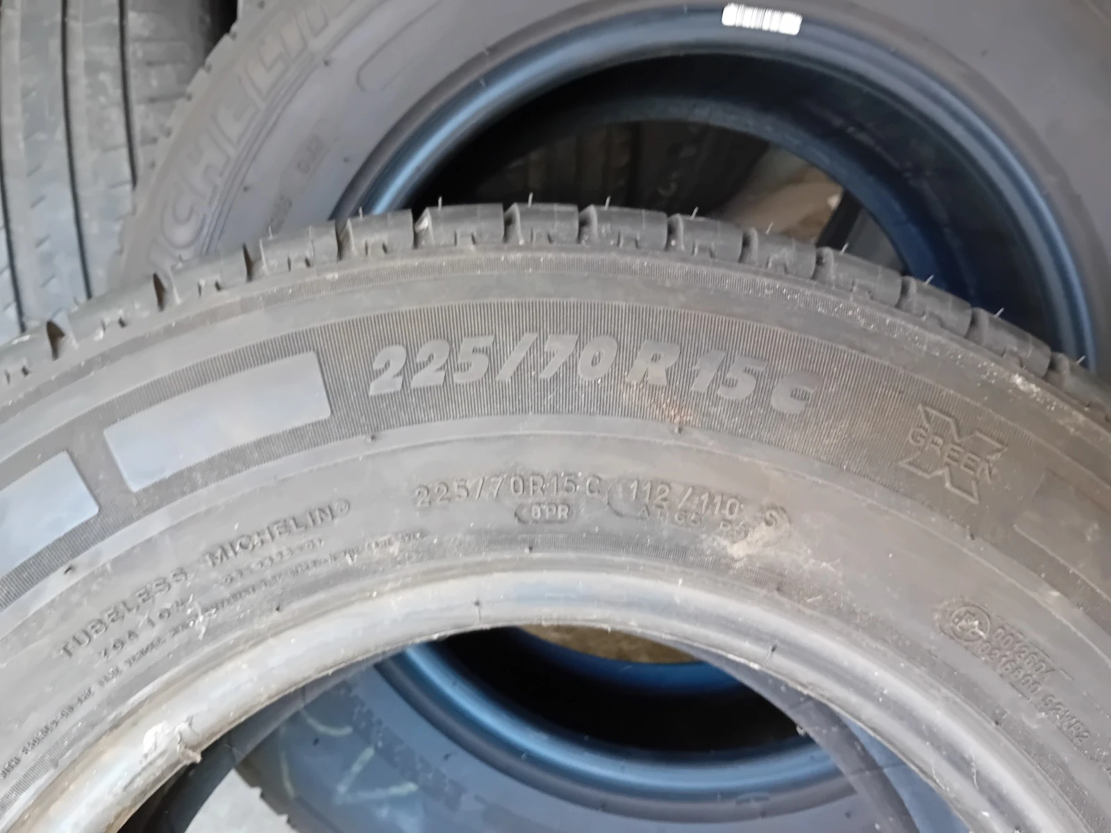  225/70R15 | Mobile.bg   7