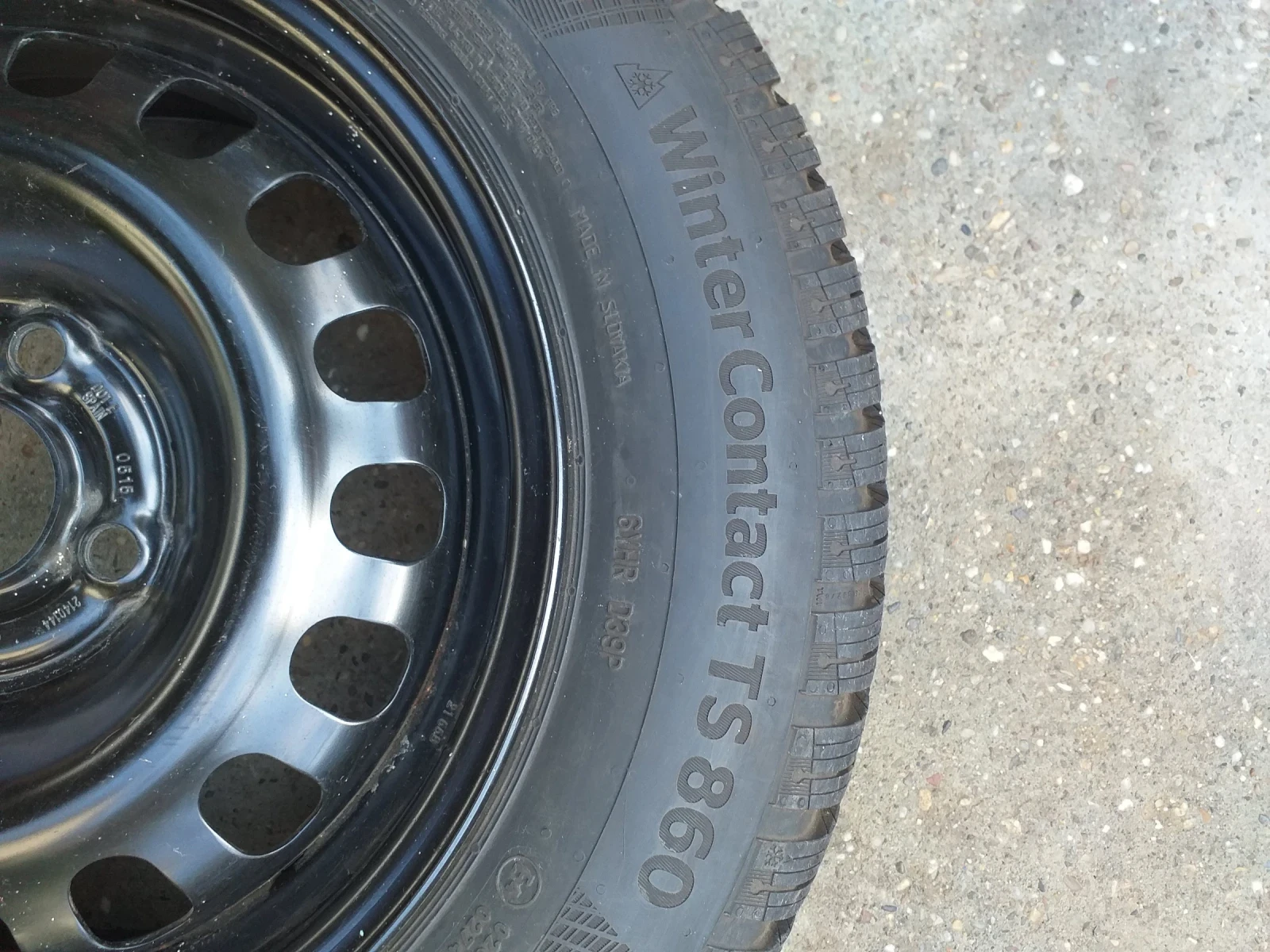 ���� � ������ 175/70R14 �� Peugeot 206 | Mobile.bg � ����������� 3