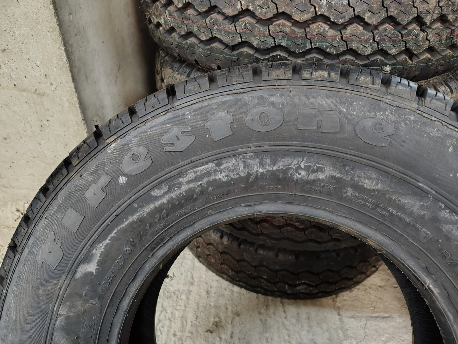  205/80R14 | Mobile.bg   5