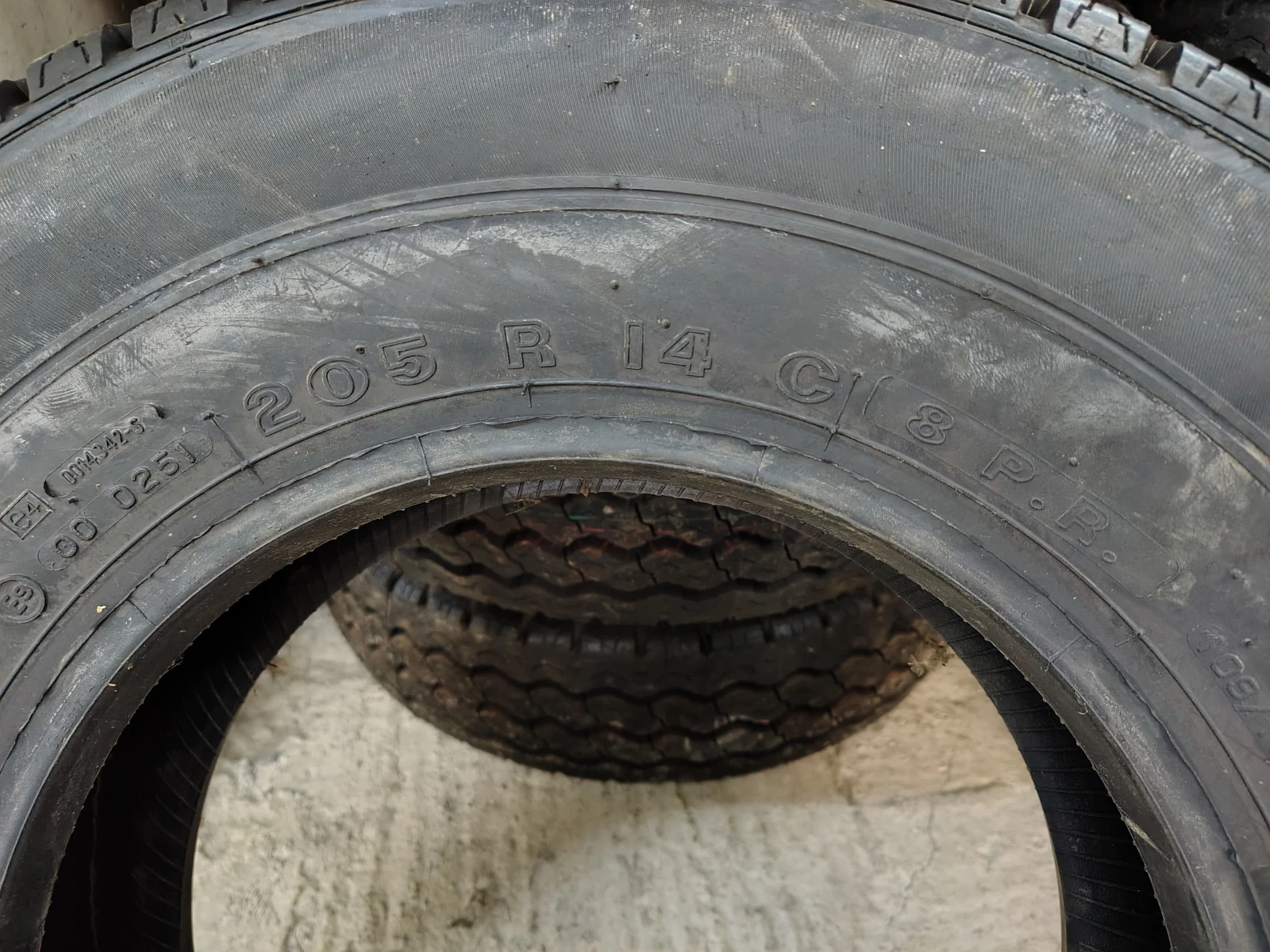  205/80R14 | Mobile.bg   6