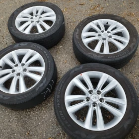    225/55R18  Hyundai IX35 | Mobile.bg    1