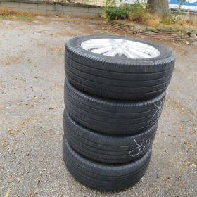    225/55R18  Hyundai IX35 | Mobile.bg    2