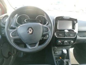 Renault Clio 0.9TCe LPG , снимка 10