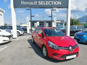 Renault Clio 0.9TCe LPG , снимка 1