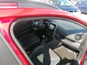Renault Clio 0.9TCe LPG , снимка 7