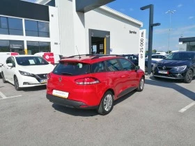 Renault Clio 0.9TCe LPG , снимка 4