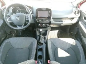 Renault Clio 0.9TCe LPG , снимка 11