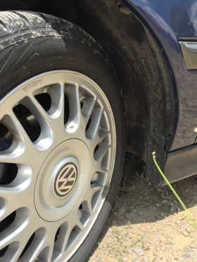 VW Golf, снимка 15