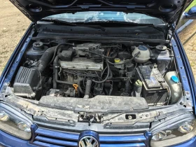 VW Golf, снимка 14