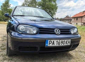 VW Golf, снимка 3