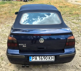 VW Golf, снимка 6