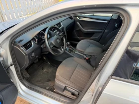 Skoda Octavia Style/1, 6TDI-CR/85kW/116 к.с., 7DSG, снимка 7