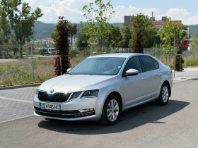 Skoda Octavia Style/1, 6TDI-CR/85kW/116 к.с., 7DSG, снимка 1