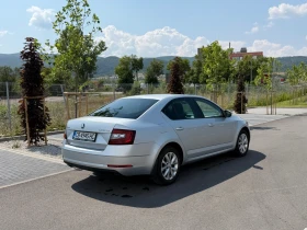 Skoda Octavia Style/1, 6TDI-CR/85kW/116 к.с., 7DSG, снимка 6