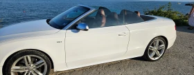 Audi S5 Supercharger , 119000-реални , снимка 13