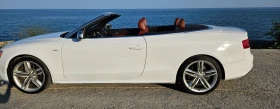 Audi S5 Supercharger , 119000-реални , снимка 16