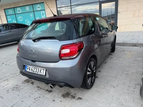 Citroen DS3 1.4, снимка 12