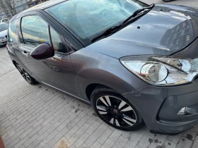 Citroen DS3 1.4, снимка 10
