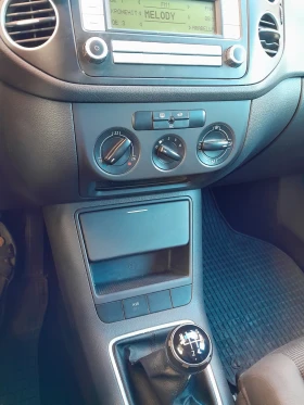 VW Golf Plus  1.9tdi 105kc, снимка 9