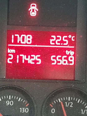 VW Golf Plus  1.9tdi 105kc, снимка 8