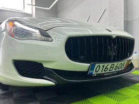 Maserati Quattroporte Downpipe+ Софтуер* 22джанти* КАРБОН* ФЕРАРИ ДВИГАТ, снимка 5