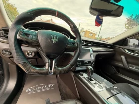 Maserati Quattroporte Downpipe+ Софтуер* 22джанти* КАРБОН* ФЕРАРИ ДВИГАТ, снимка 14