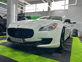 Maserati Quattroporte Downpipe+ Софтуер* 22джанти* КАРБОН* ФЕРАРИ ДВИГАТ, снимка 7