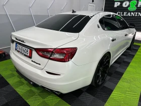 Maserati Quattroporte Downpipe+ Софтуер* 22джанти* КАРБОН* ФЕРАРИ ДВИГАТ, снимка 9