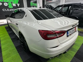 Maserati Quattroporte Downpipe+ Софтуер* 22джанти* КАРБОН* ФЕРАРИ ДВИГАТ, снимка 8