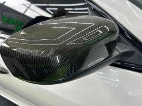 Maserati Quattroporte Downpipe+ Софтуер* 22джанти* КАРБОН* ФЕРАРИ ДВИГАТ, снимка 11