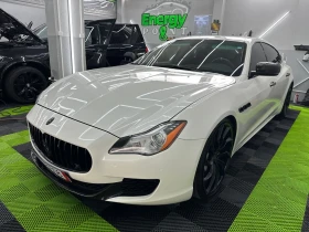 Maserati Quattroporte Downpipe+ Софтуер* 22джанти* КАРБОН* ФЕРАРИ ДВИГАТ, снимка 3