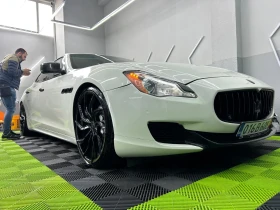 Maserati Quattroporte Downpipe+ Софтуер* 22джанти* КАРБОН* ФЕРАРИ ДВИГАТ, снимка 6