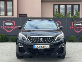 Peugeot 3008 1.5HDI AVTOMAT 2020G, снимка 8