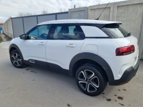Citroen C4 Cactus 1.5 HDI AVTOMAT, снимка 5