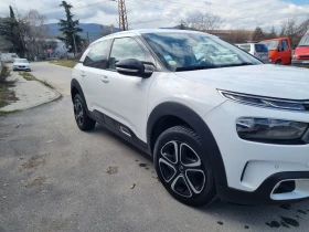 Citroen C4 Cactus 1.5 HDI AVTOMAT, снимка 3