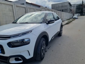 Citroen C4 Cactus 1.5 HDI AVTOMAT, снимка 2