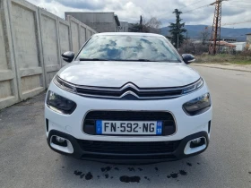 Citroen C4 Cactus 1.5 HDI AVTOMAT, снимка 1