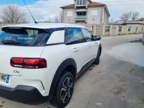 Citroen C4 Cactus 1.5 HDI AVTOMAT, снимка 6
