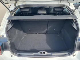 Citroen C4 Cactus 1.5 HDI AVTOMAT, снимка 12