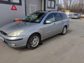 Ford Focus, снимка 1