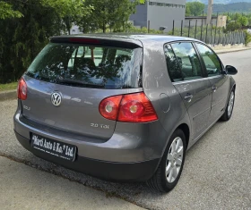 VW Golf 2.0 TDI 6 Скорости !!! , снимка 6