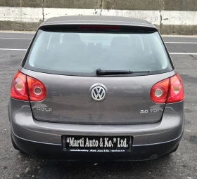 VW Golf 2.0 TDI, снимка 8
