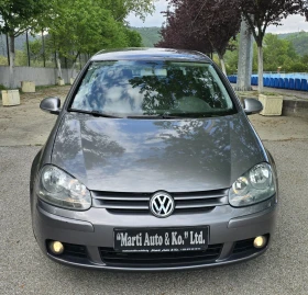 VW Golf 2.0 TDI 6 Скорости !!! , снимка 3
