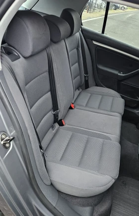 VW Golf 2.0 TDI, снимка 14
