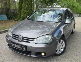 VW Golf 2.0 TDI 6 Скорости !!! , снимка 4