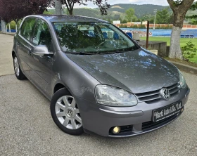 VW Golf 2.0 TDI 6 Скорости !!! , снимка 1