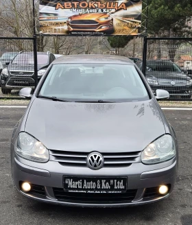 VW Golf 2.0 TDI, снимка 3