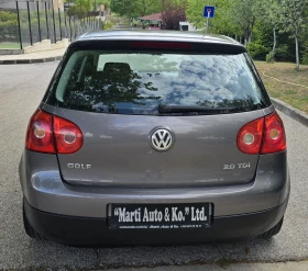 VW Golf 2.0 TDI 6 Скорости !!! , снимка 8